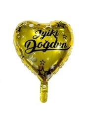 helytum balon