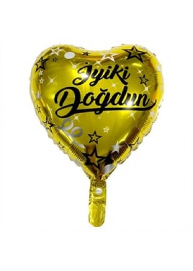helytum  balon