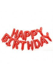 birthday balon