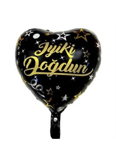 helyum balon 